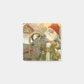 “De sleegeit” van Jenny Nystrom Post-it® Notes (Voorkant)