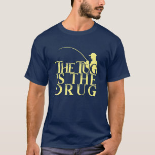De sleep is de drug schaalbare vectorafbeeldingen t-shirt