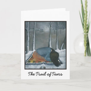 De sleep van Scheuren Kaart