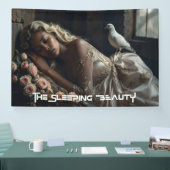 DE SLEEPENDE PRINSES - BALLET & DANS SPANDOEK (Beurs)