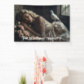 DE SLEEPENDE PRINSES - BALLET & DANS SPANDOEK (Insitu)
