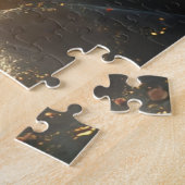 DE SLEEPENDE SCHOONHEID - BALLET & DANS LEGPUZZEL (Zijkant)