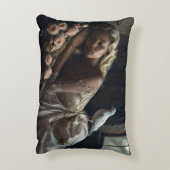 DE SLEEPING BEAUTY - BALLET & DANS Accent Kussen (Achterkant (Verticaal))