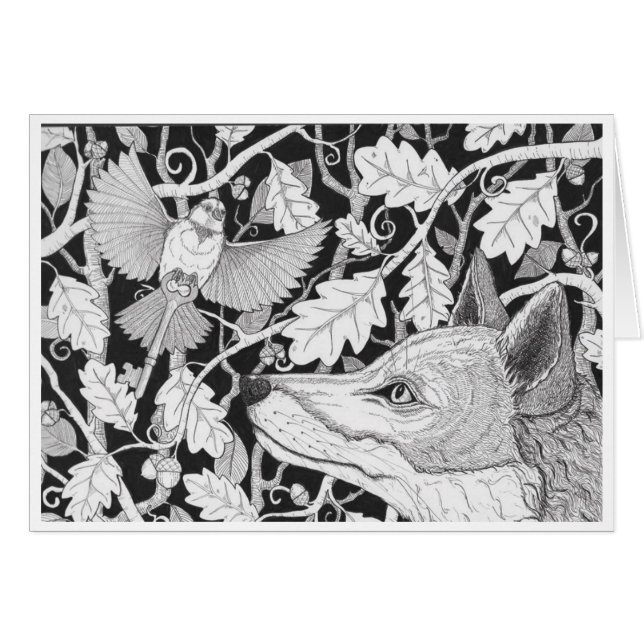 De sleutel (Voorkant Horizontaal)