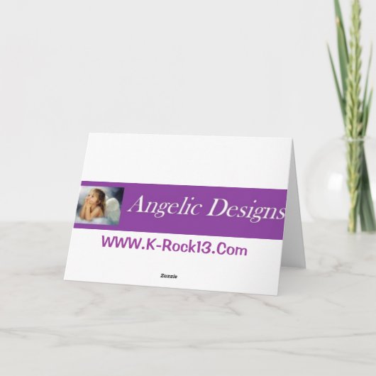 De sleutel tot mijn hart - Romance Wenskaart Kaart (Achterkant)