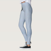 De Sleutel van Eeuwigheid – Steampunk Vleugels Leggings (Links)