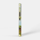De Sleutelbloem Bruid Samsung Galaxy Hoesje (Rechterkant)
