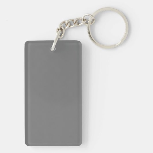 De Sleutelhanger (achterkant)