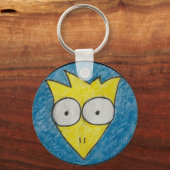 De Sleutelhanger (Voorkant)