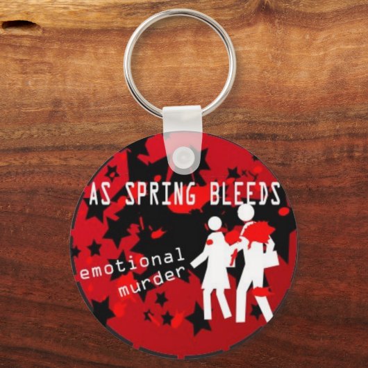 De SLEUTELHANGER (Voorkant)