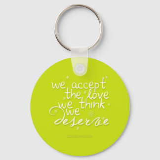 De Sleutelhanger 'Liefde'