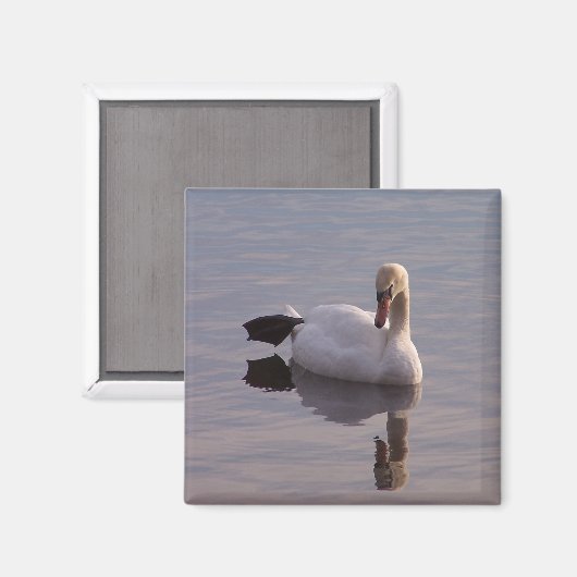 De sleutelhanger magneet (Voorkant / Achterkant)