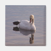 De sleutelhanger magneet (Voorkant)