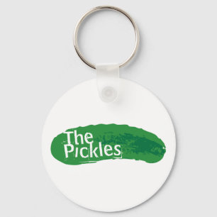 De Sleutelhanger Pickles