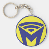 De Sleutelhanger. Sleutelhanger (Voorkant)