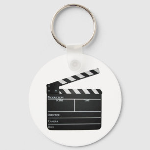 De Sleutelhanger van de Lei van de Film van de