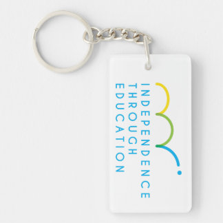 De Sleutelhanger van de School en van het