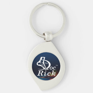 DE SLEUTELHANGER VAN DOC RICK