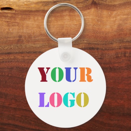 De Sleutelhanger van het Bedrijf van de Bevorderin (Achterkant)