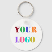 De Sleutelhanger van het Bedrijf van de Bevorderin (Achterkant)