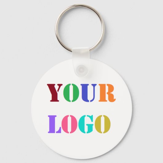 De Sleutelhanger van het Bedrijf van de Bevorderin (Achterkant)