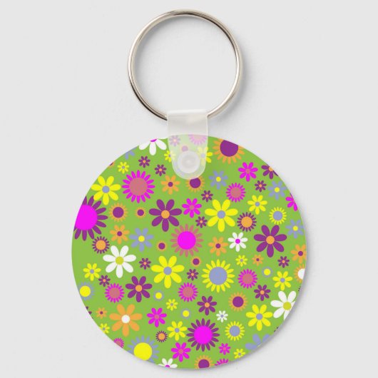 De Sleutelhanger van het Collectie van 70 van de V (Voorkant)