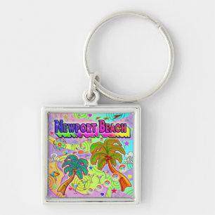 De Sleutelhanger van het Doel van de Vacatie van d