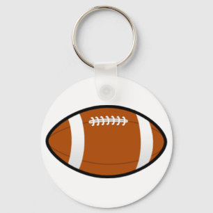 De Sleutelhanger van het Team van het football
