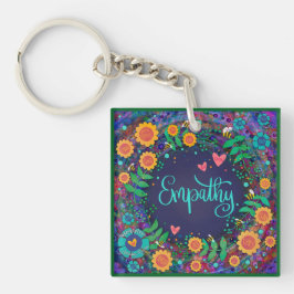 De Sleutelhanger van Miss Sophie