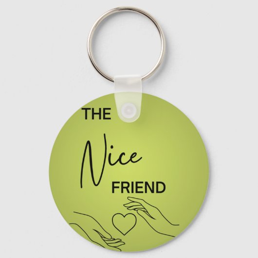 De Sleutelhanger van Nice (Achterkant)