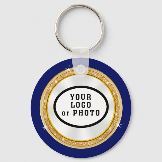 De Sleutelhangers van de zeep in BULK, Uw AFBEELDI (Achterkant)