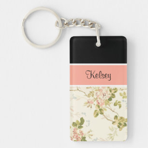 De Sleutelhangers van het Monogram van meisjes