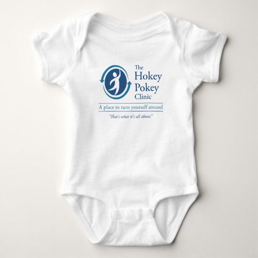 De sleutelklink van de sleutelhanger t-shirt (Voorkant)