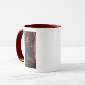 De sleutels, 1909 door Edmund Blair Leighton Mok (Voorkant links)