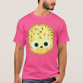 De Slimme Cookie Goede Ei Leraar Halloween Kostuum T-shirt