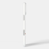 De slimme hond van de toekomst Case-Mate iPhone case (Achterkant / Rechts)