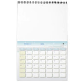 De slimme hond van de toekomst kalender (Feb 2026)