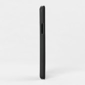 De slimme kraai: niet onmogelijk Case-Mate iPhone case (Achterkant/rechts)