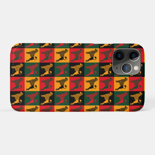 De slimme Portugese waterhond Case-Mate iPhone Case (Achterkant (horizontaal))