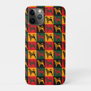 De slimme Portugese waterhond Case-Mate iPhone Case