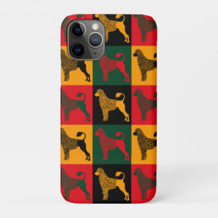 De slimme Portugese waterhond Case-Mate iPhone Case