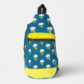 De Sling of Thunder Bag (Voorkant)