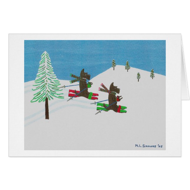 DE SLOPEN HITTEREN (Voorkant Horizontaal)