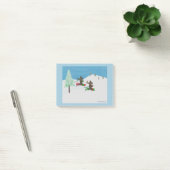 DE SLOPEN HITTEREN POST-IT® NOTES (Kantoor)