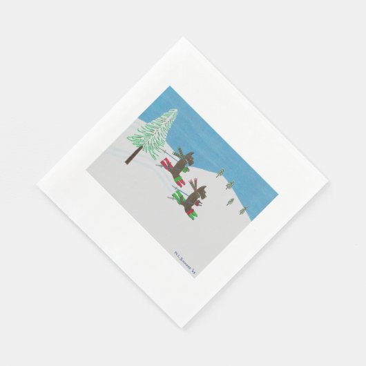 DE SLOPEN HITTEREN SERVET (Hoek)