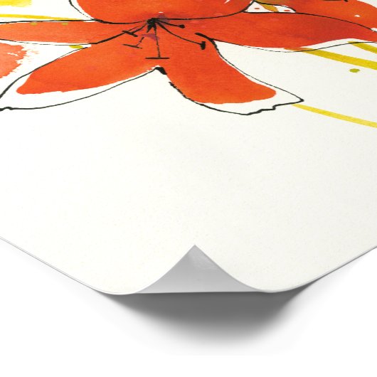 De sloppenwijk van Patty Poster (Hoek)