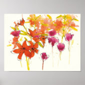 De sloppenwijk van Patty Poster (Voorkant)