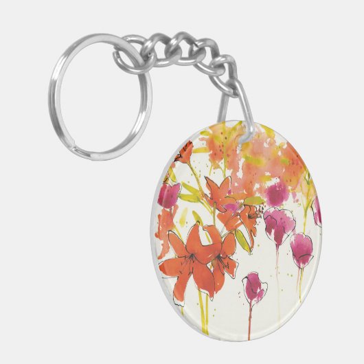 De sloppenwijk van Patty Sleutelhanger (Voorkant Links)