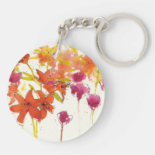 De sloppenwijk van Patty Sleutelhanger (Achterkant)