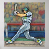 De Slugger Poster (Voorkant)